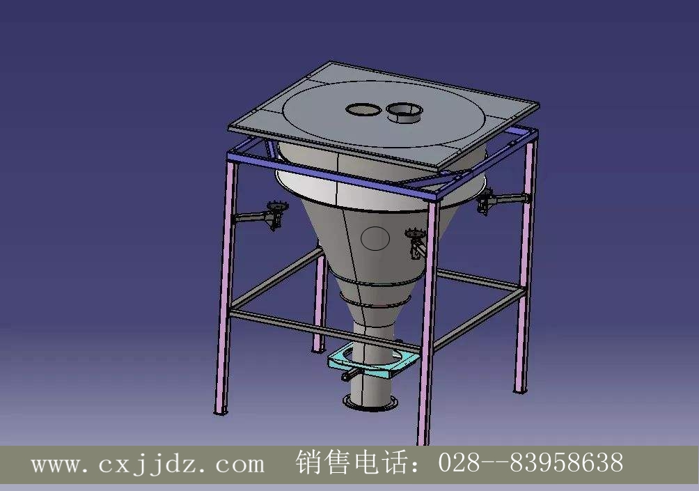 四川電子配料秤——精準配料，助力工業(yè)智能化發(fā)展