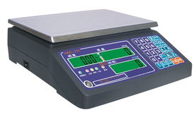 電子計數HAC配料秤的應用與優(yōu)勢