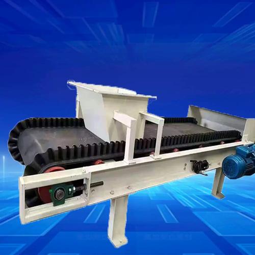 高精度配料新時(shí)代 稱(chēng)重計(jì)量設(shè)備廠家與定量給料機(jī)、配料秤的完美協(xié)同