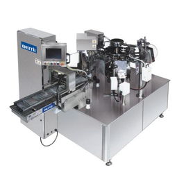 配料秤 顆粒包裝機(jī)產(chǎn)品列表第13頁的核心設(shè)備