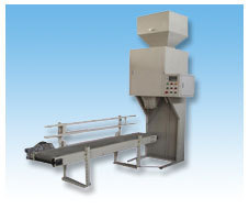 項(xiàng)城市電子配料秤 精準(zhǔn)配料，賦能產(chǎn)業(yè)升級