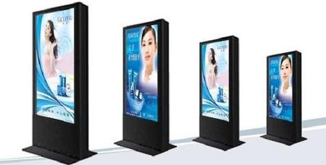 網(wǎng)絡(luò)液晶廣告機(jī)的初步發(fā)展方向與廣告設(shè)計(jì)策略